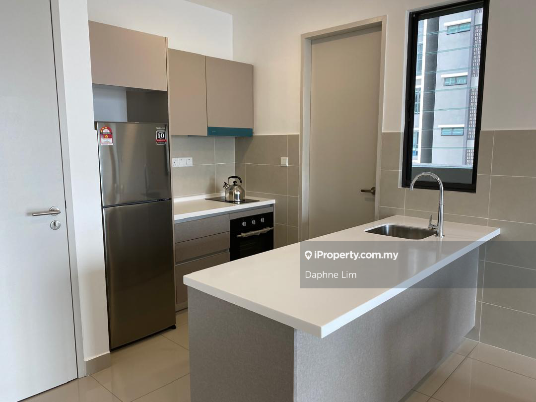 Service Residence for Rent in Citizen 2 by Daphne Lim - iProperty.com.my