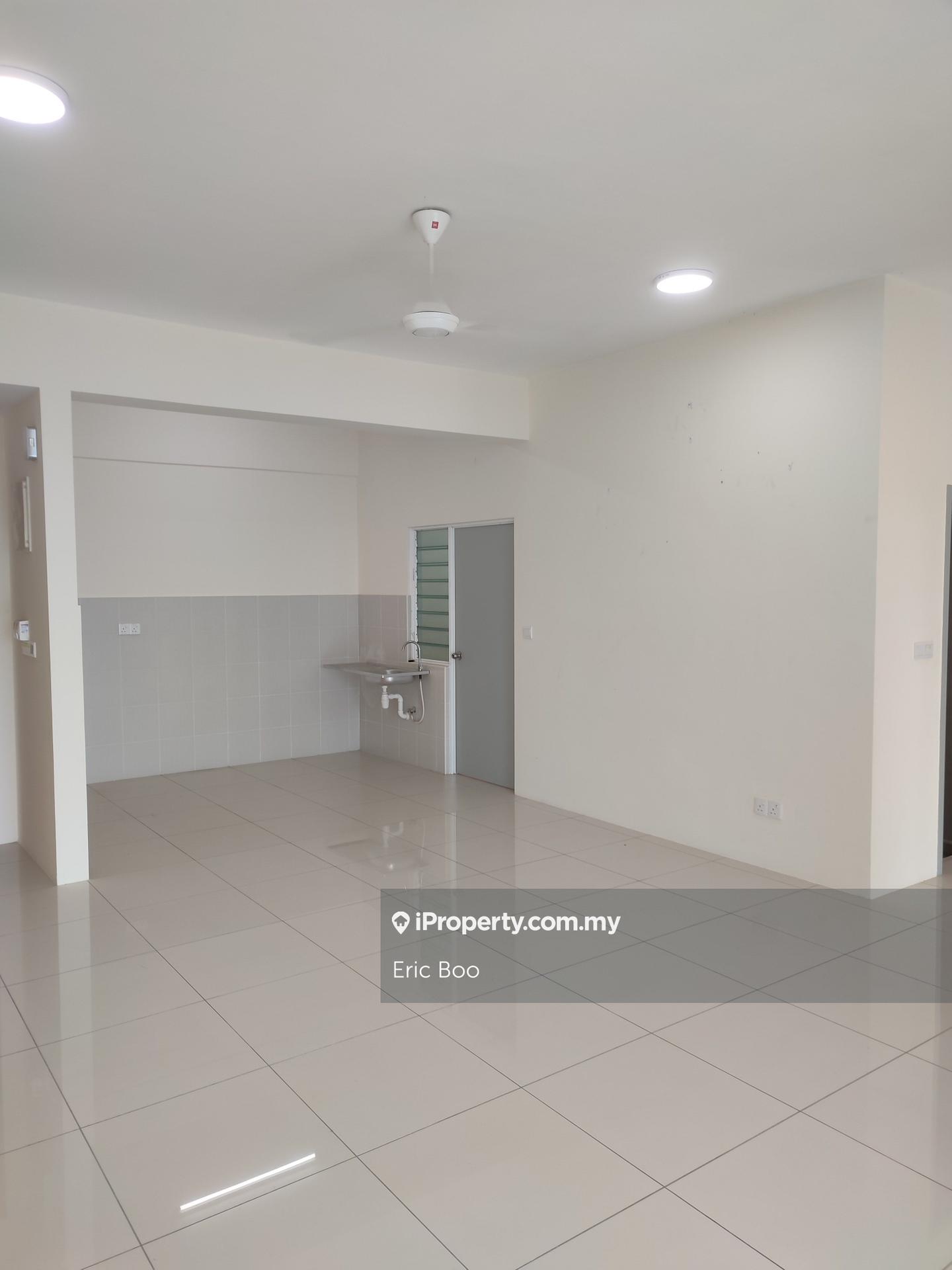 Residensi Servis untuk Dijual di Avenue Garden oleh Eric Boo - iProperty.com.my