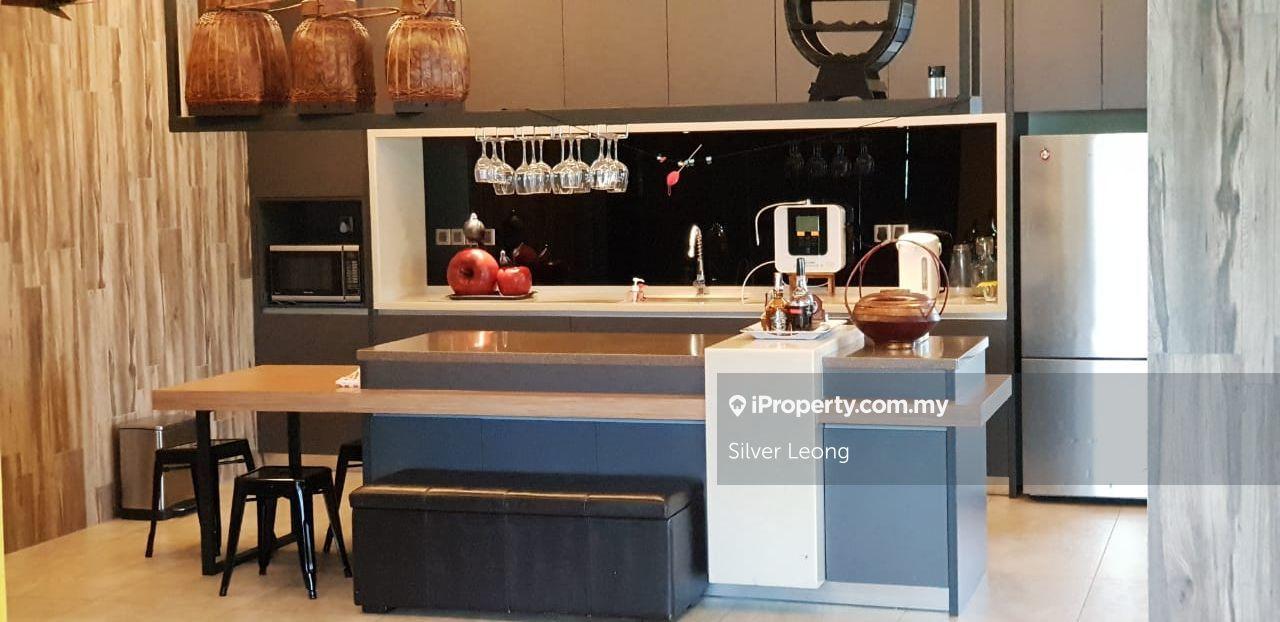 Banglo untuk Dijual di Puchong by the lake, Puchong oleh Silver Leong - iProperty.com.my