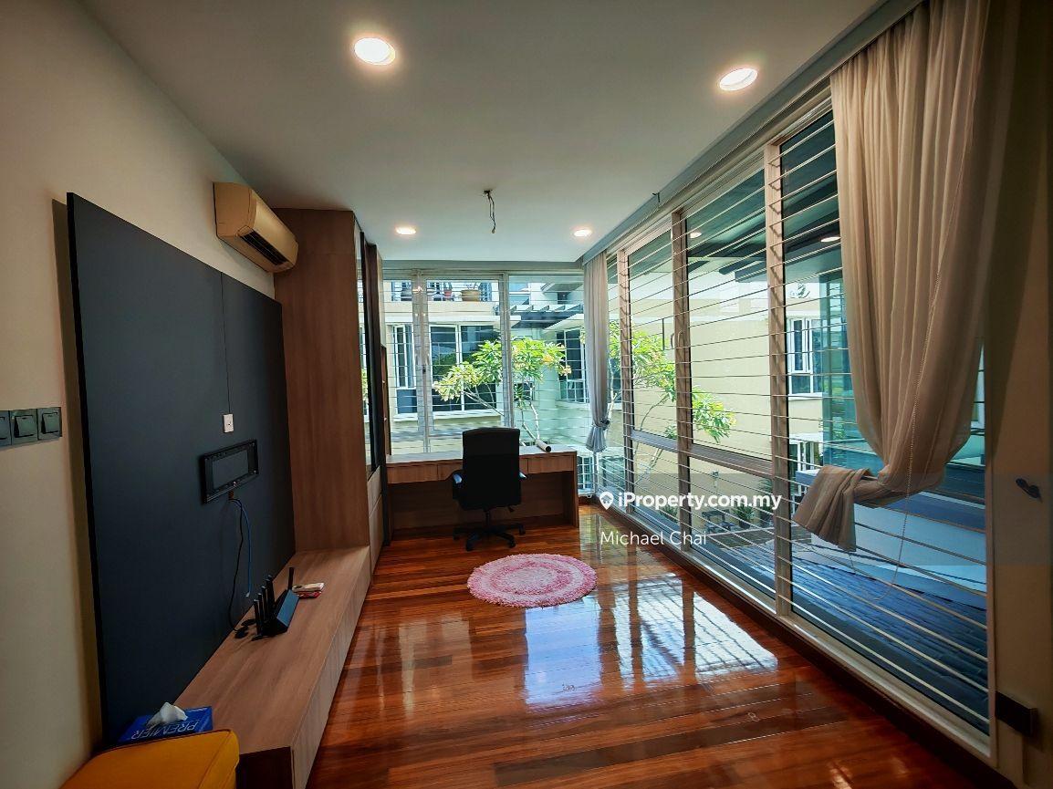 Semi-Detached House for Sale in Skyville, Puteri 8,9,10,11,12 Bandar Puchong Jaya, Puchong by Michael Chai - iProperty.com.my