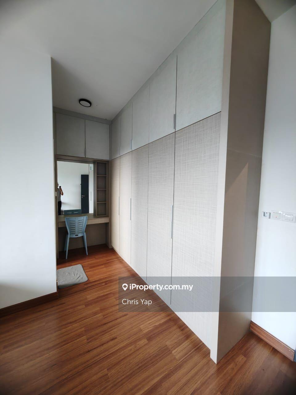 Service Residence for Sale in The Link 2 Residences by Chris Yap - iProperty.com.my