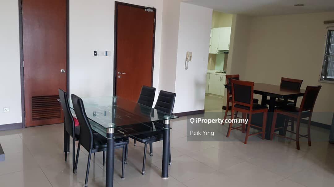 Condominium for Rent in Nautica Lake Suites by Peik Ying - iProperty.com.my