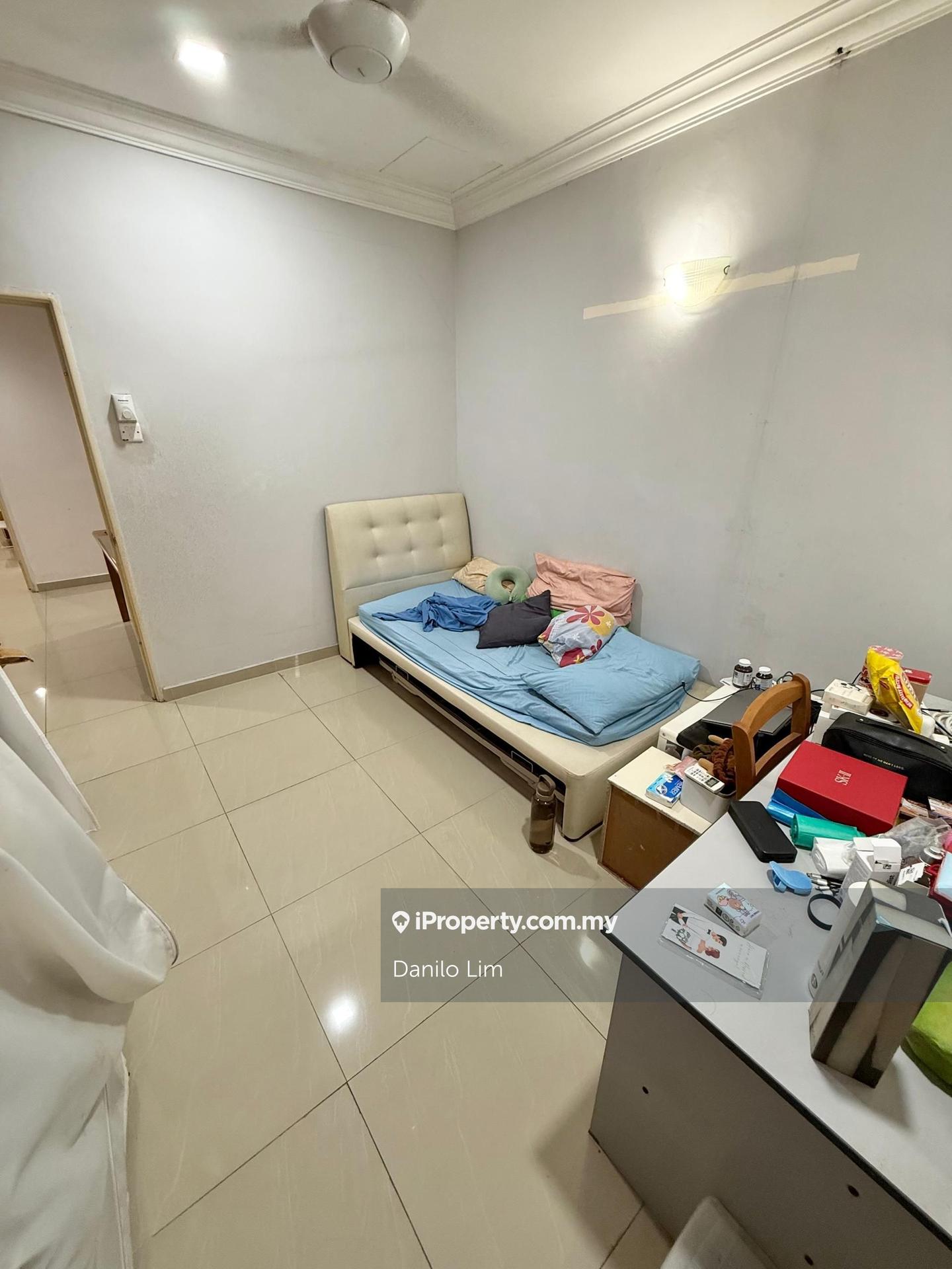 Rumah Berangkai 2 Tingkat untuk Dijual di Damai Rasa, Cheras oleh Danilo Lim - iProperty.com.my