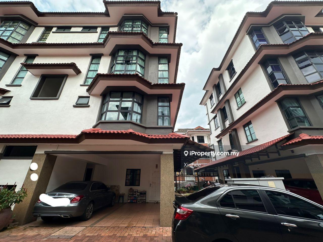 Rumah Bandar untuk Dijual di Tanjung Bungah, Penang oleh Xinnee - iProperty.com.my