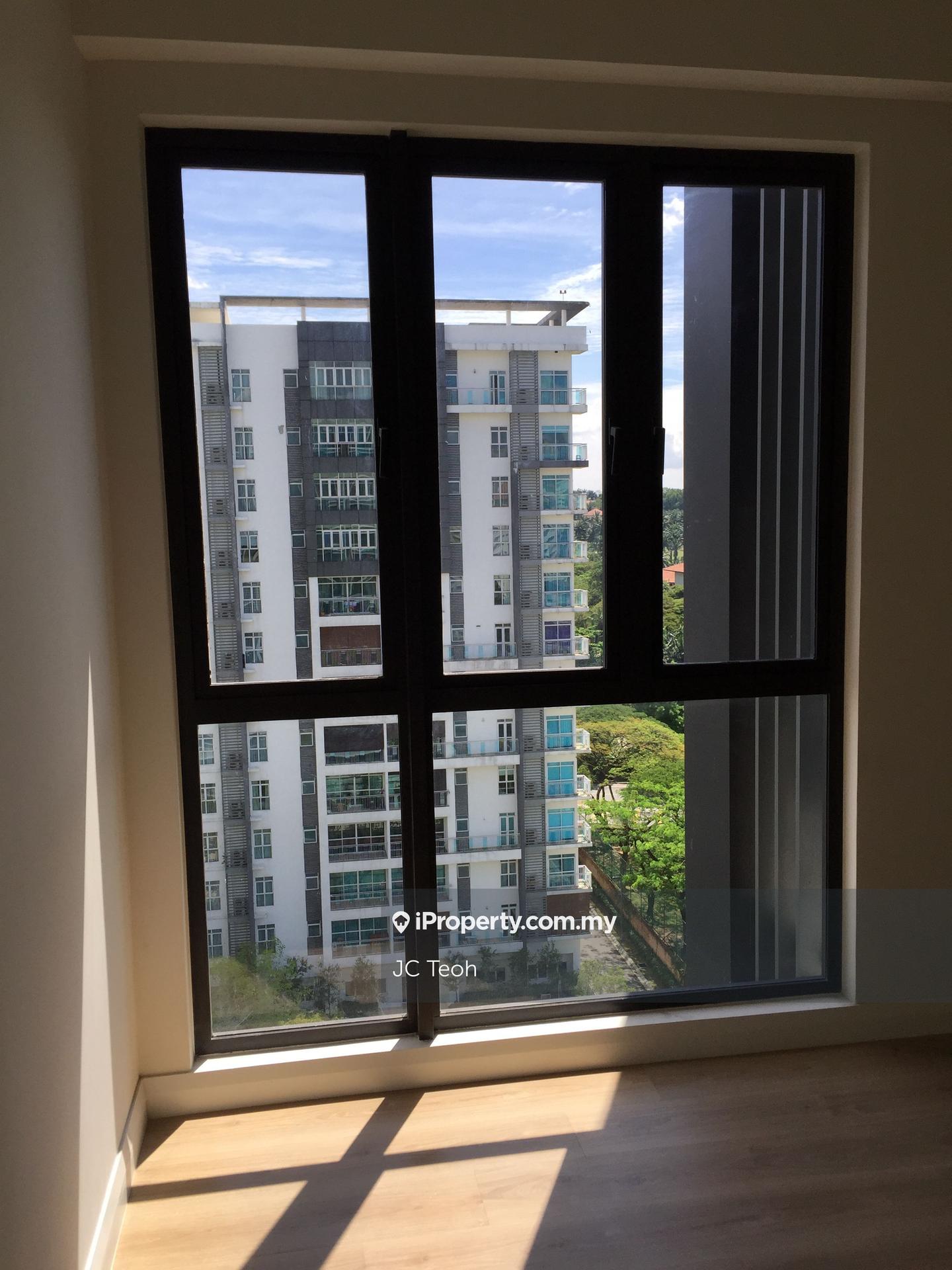 Service Residence for Sale in Nova Saujana by JC Teoh - iProperty.com.my