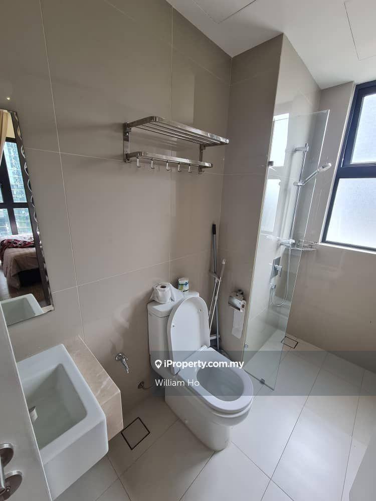 Service Residence for Rent in Southlink by William Ho - iProperty.com.my