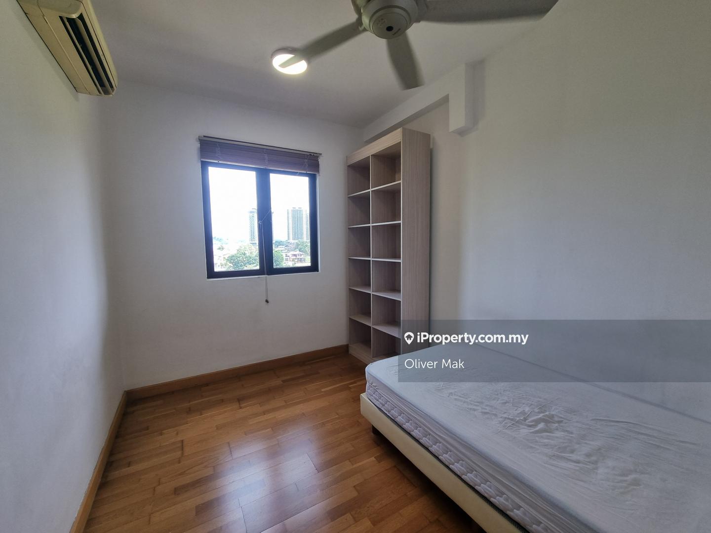 Condominium for Rent in Savanna Condominium by Oliver Mak - iProperty.com.my