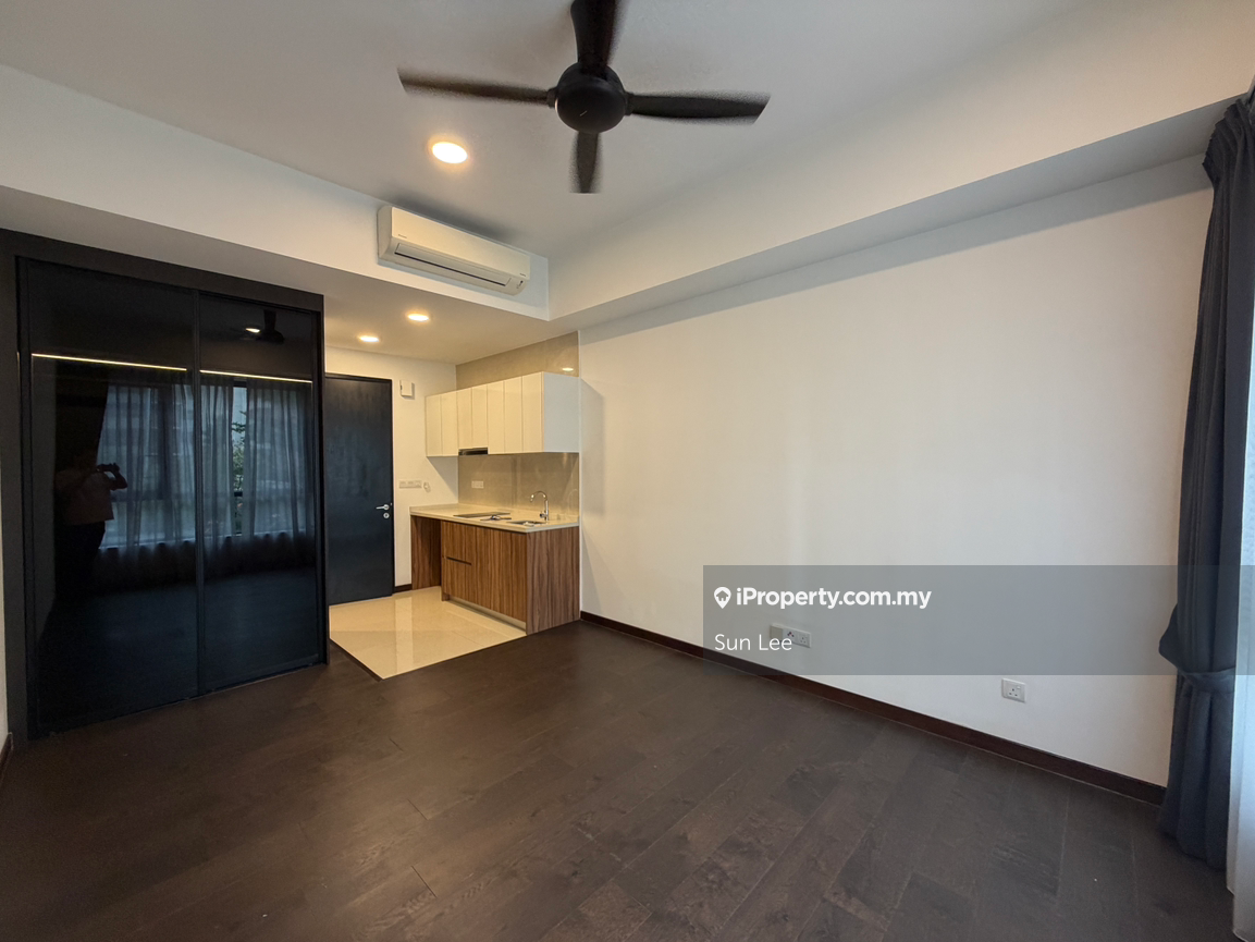 Condominium for Sale in Agile Mont Kiara by Sun Lee - iProperty.com.my