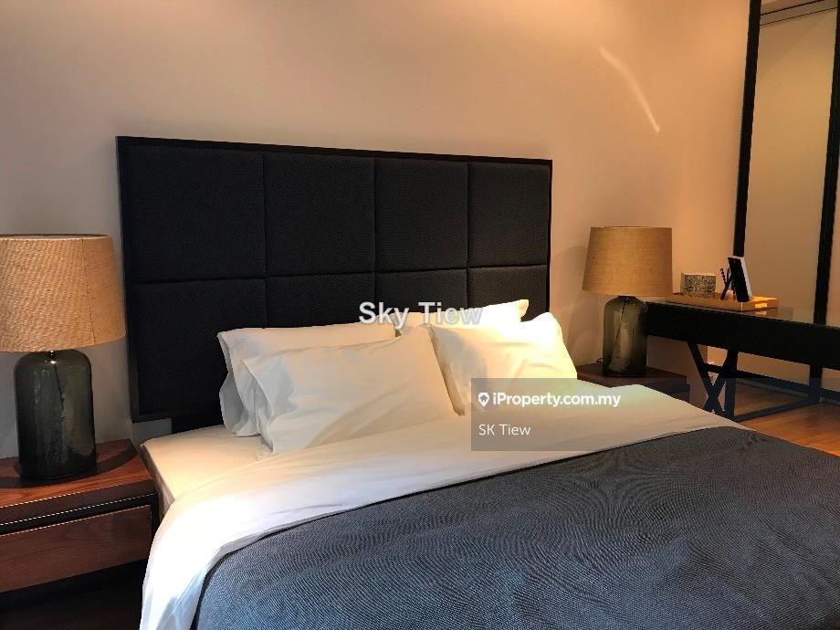 Residensi Servis untuk Dijual di Stonor 3 oleh SK Tiew - iProperty.com.my