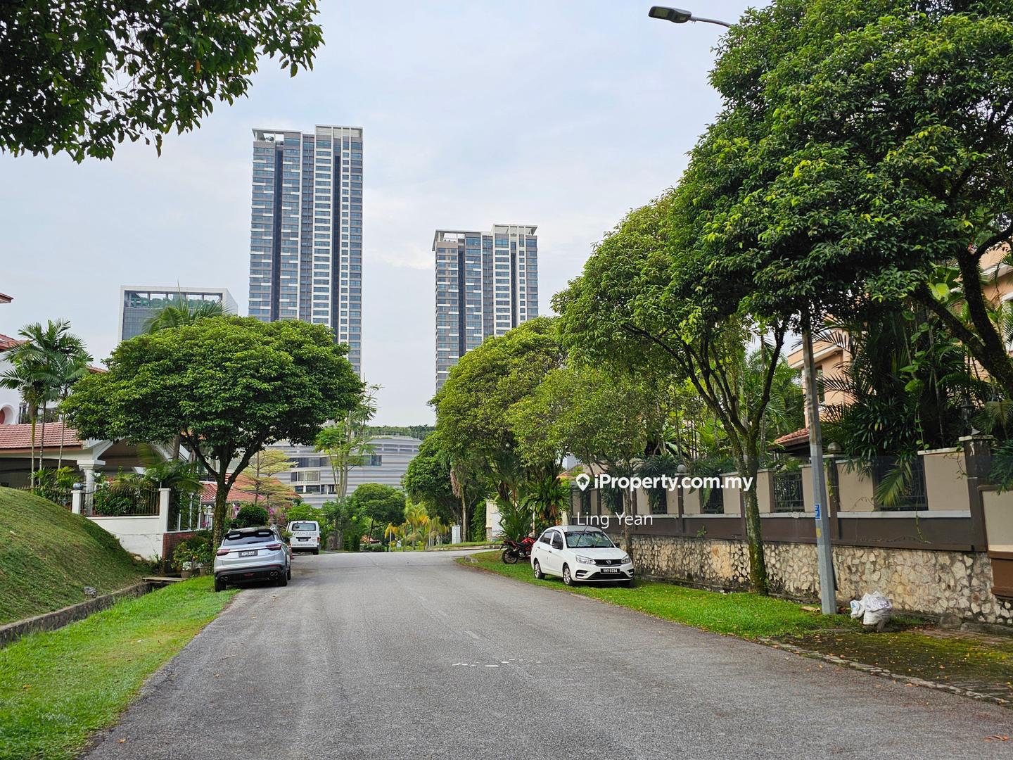 Bungalow House for Sale in Tropicana Indah, Petaling Jaya by Ling Yean - iProperty.com.my