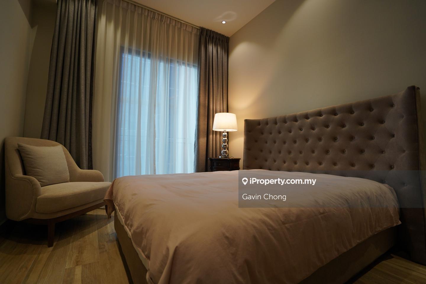 Kondominium untuk Dijual di Sunway Mont Residences oleh Gavin Chong - iProperty.com.my