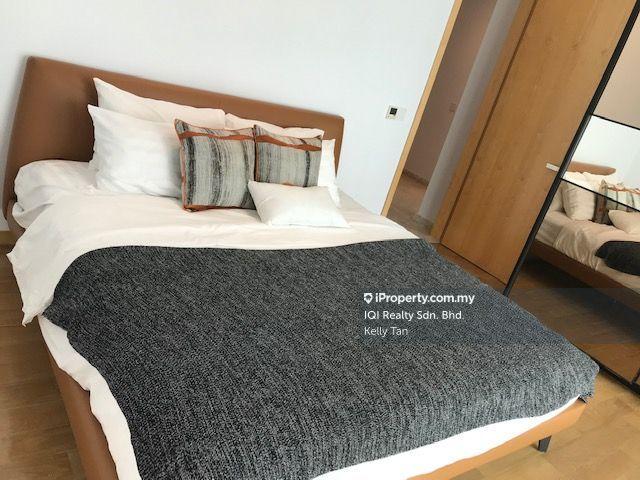 Service Residence for Rent in Damansara City Residency (DC Residensi) by Kelly Tan - iProperty.com.my