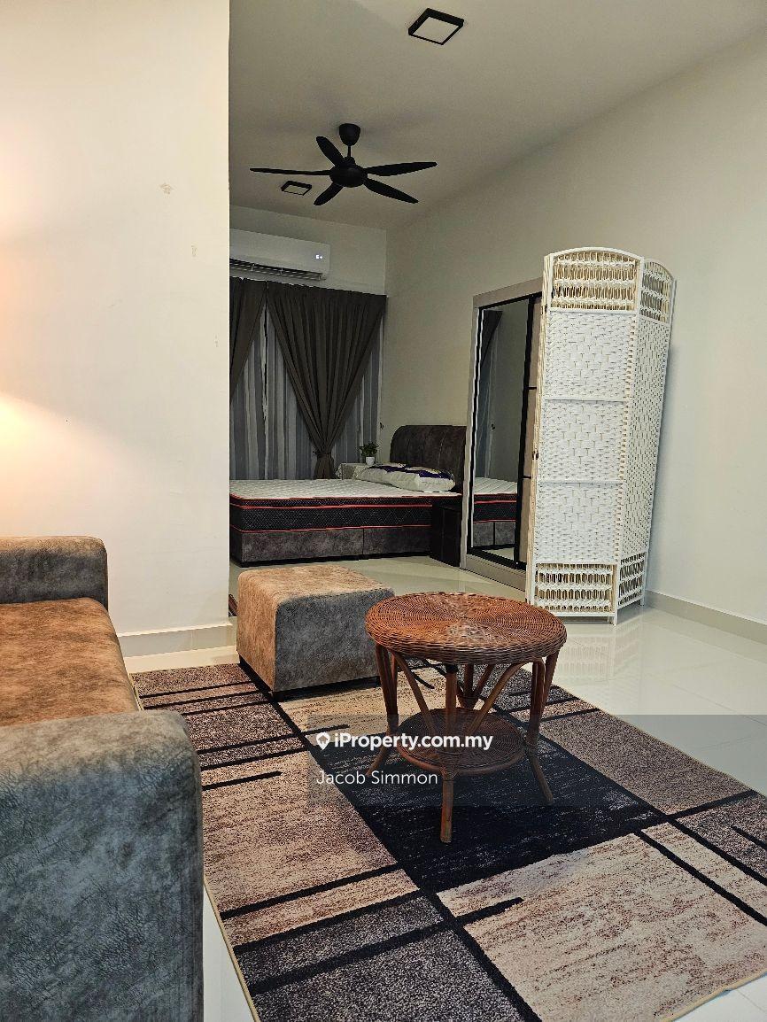 Residensi Servis untuk Disewa di Core Soho Suite oleh Jacob Simmon - iProperty.com.my