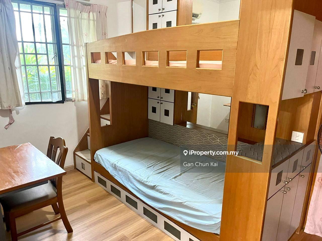 Condominium for Rent in Gold Coast Resort Condominium by Gan Chun Kai - iProperty.com.my