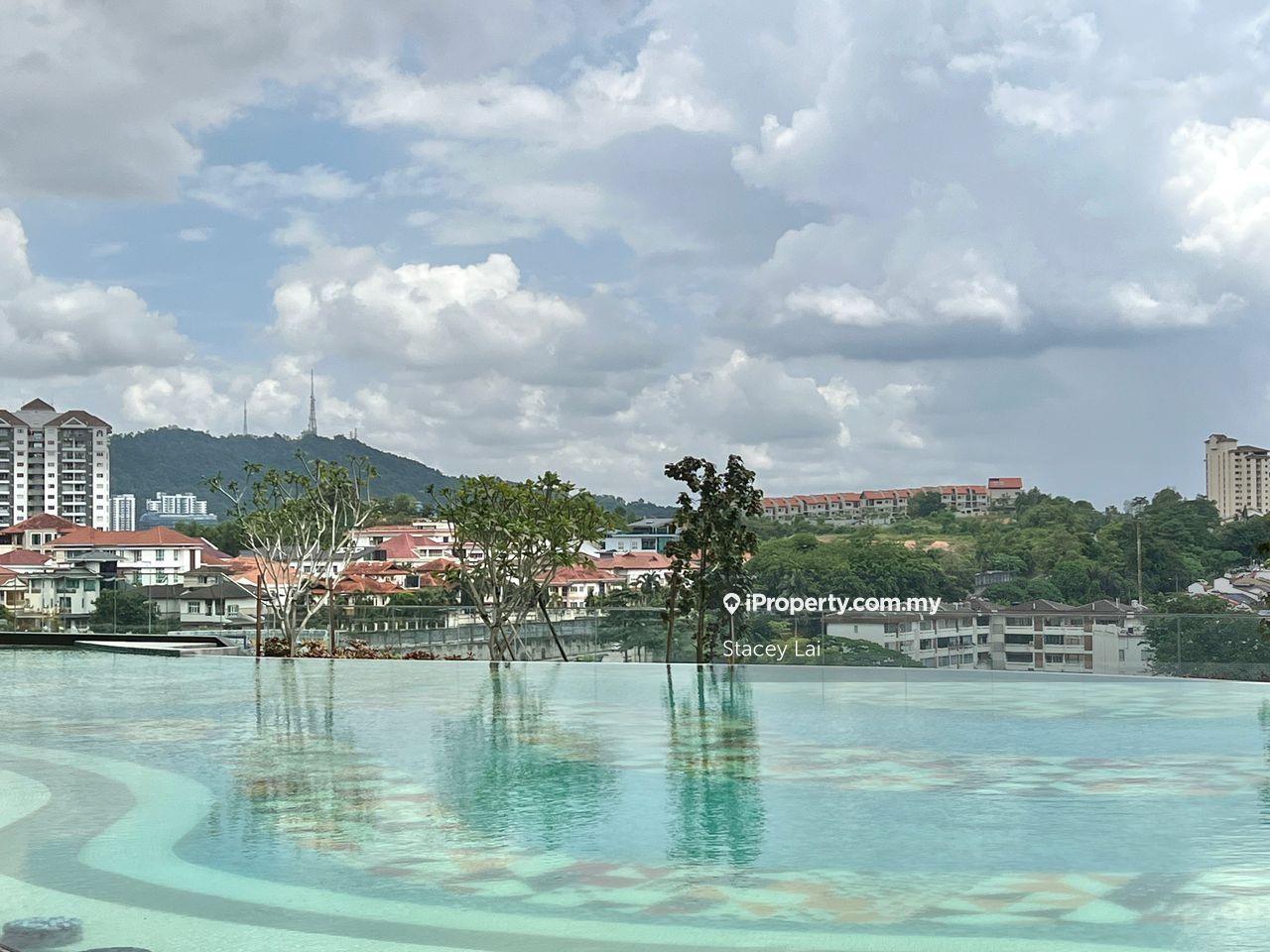 Service Residence for Sale in Arte Cheras by Stacey Lai - iProperty.com.my