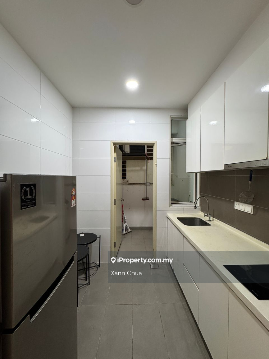 Service Residence for Rent in 3 Elements by Xann Chua - iProperty.com.my