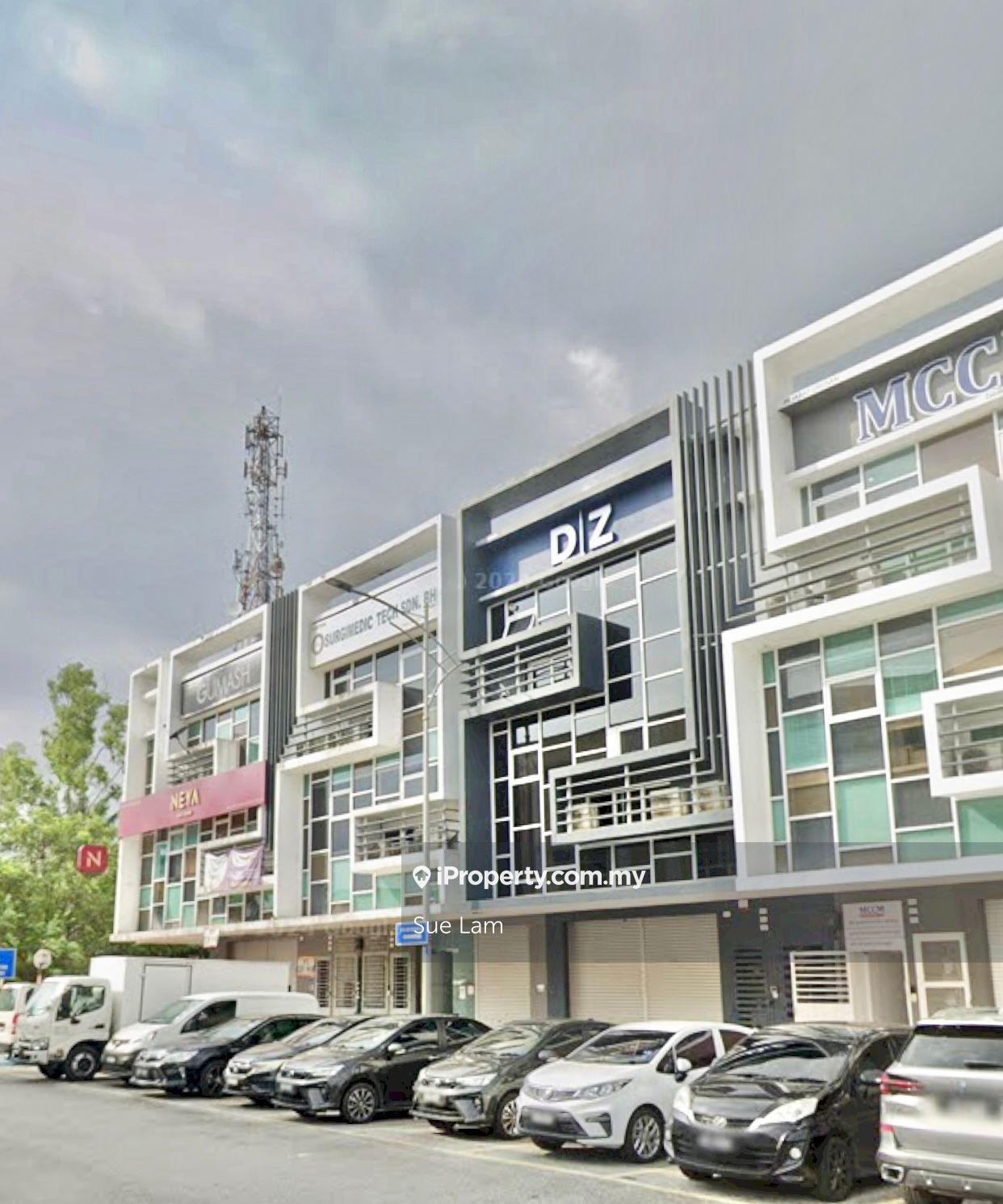Shop-Office for Sale in Kota Damansara, Selangor by Sue Lam - iProperty.com.my