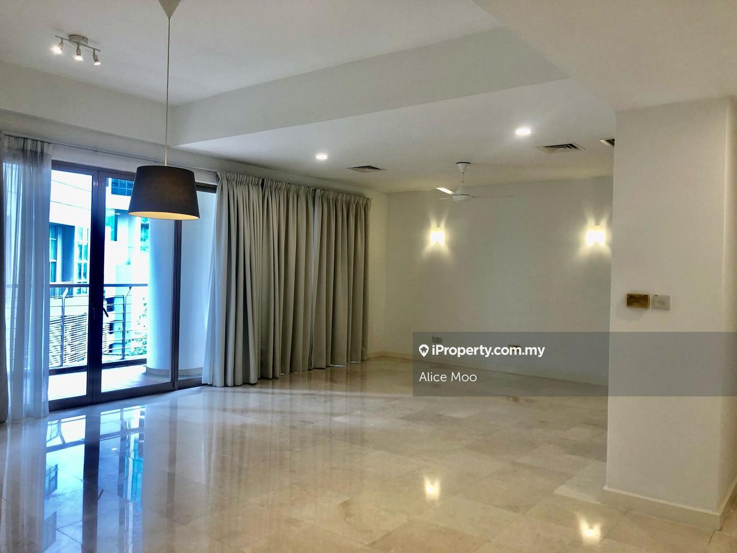 Kondominium untuk Disewa di Hampshire Park Condominium oleh Alice Moo - iProperty.com.my