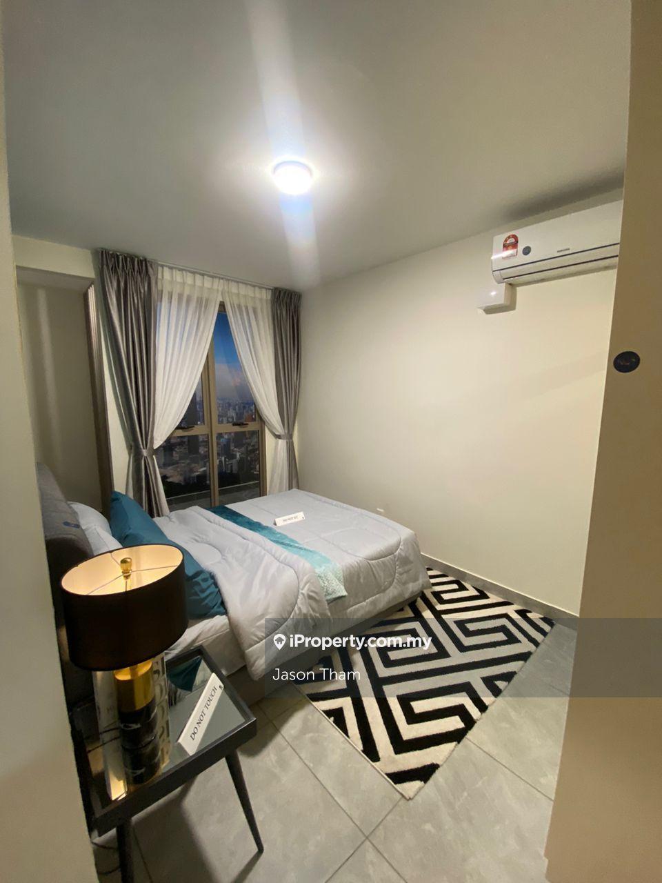 Kondominium untuk Dijual di KL48 oleh Jason Tham - iProperty.com.my