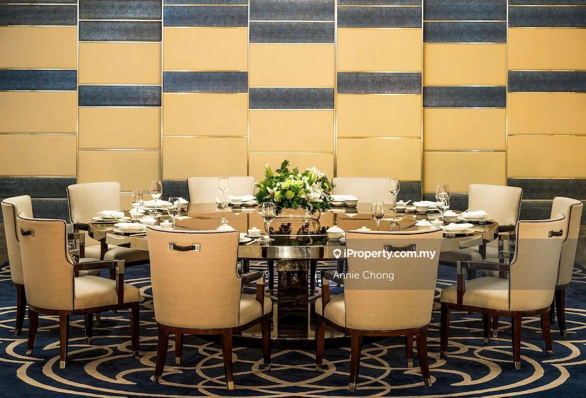 Residensi Servis untuk Dijual di St Regis oleh Annie Chong - iProperty.com.my