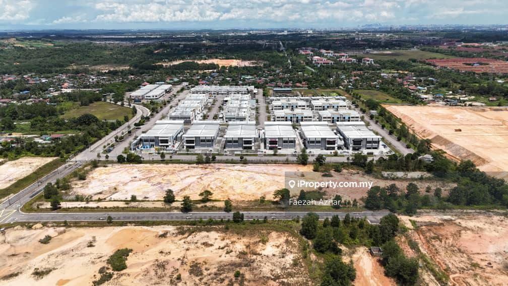 Commercial Land for Sale in Pasir Gudang, Johor by Faezah Azhar - iProperty.com.my