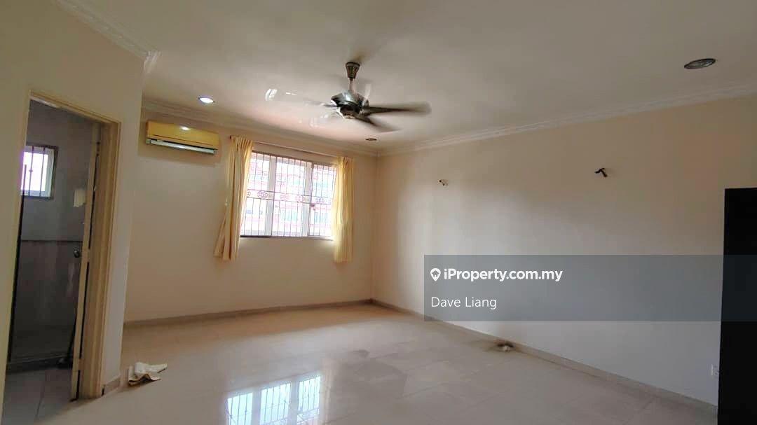 2.5-storey Terraced House for Sale in Taman Meranti Jaya, Puchong by Dave Liang - iProperty.com.my