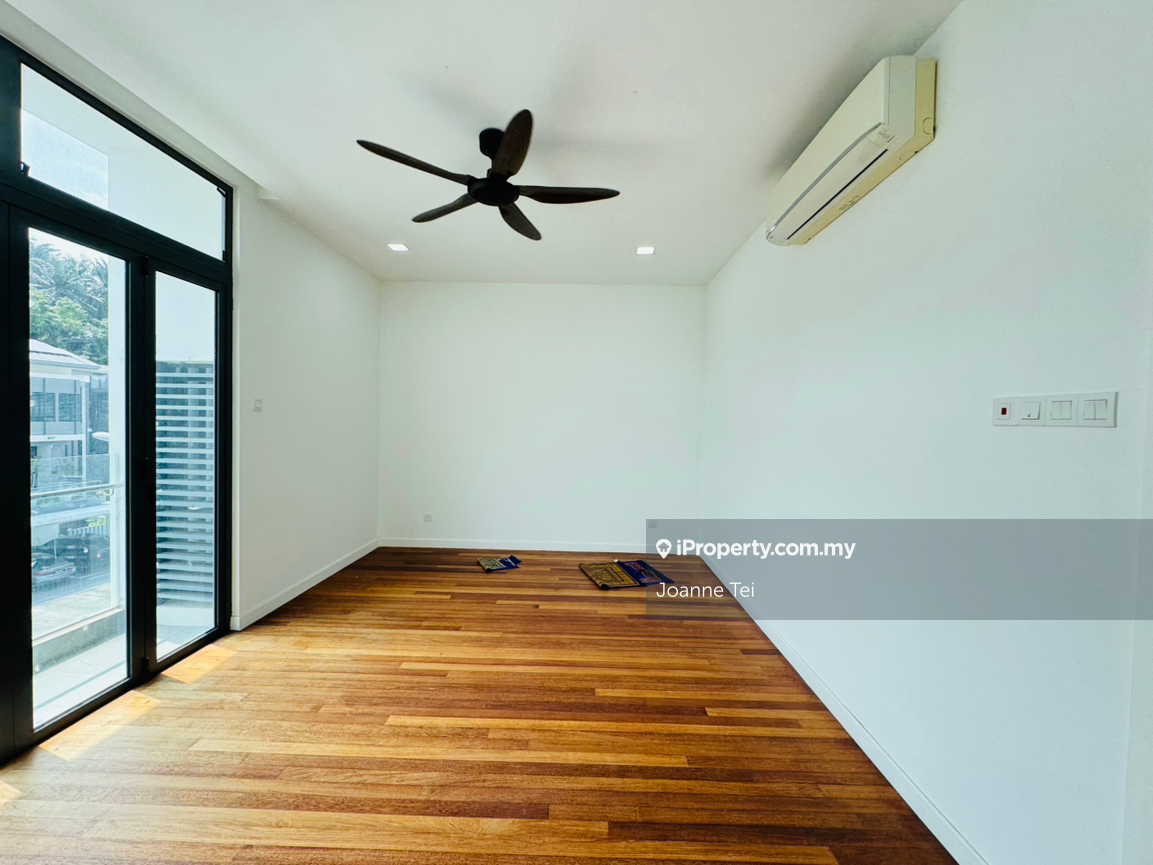 Semi-Detached House for Rent in Sejati Residences, Cyberjaya by Joanne Tei - iProperty.com.my