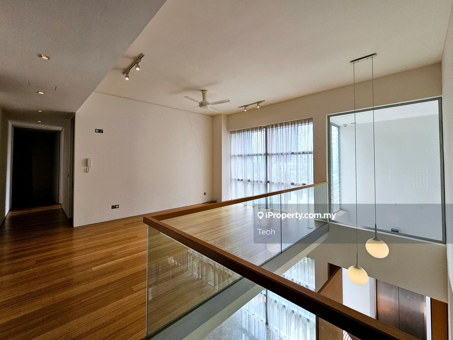 Condominium for Sale in Park Seven by Teoh - iProperty.com.my