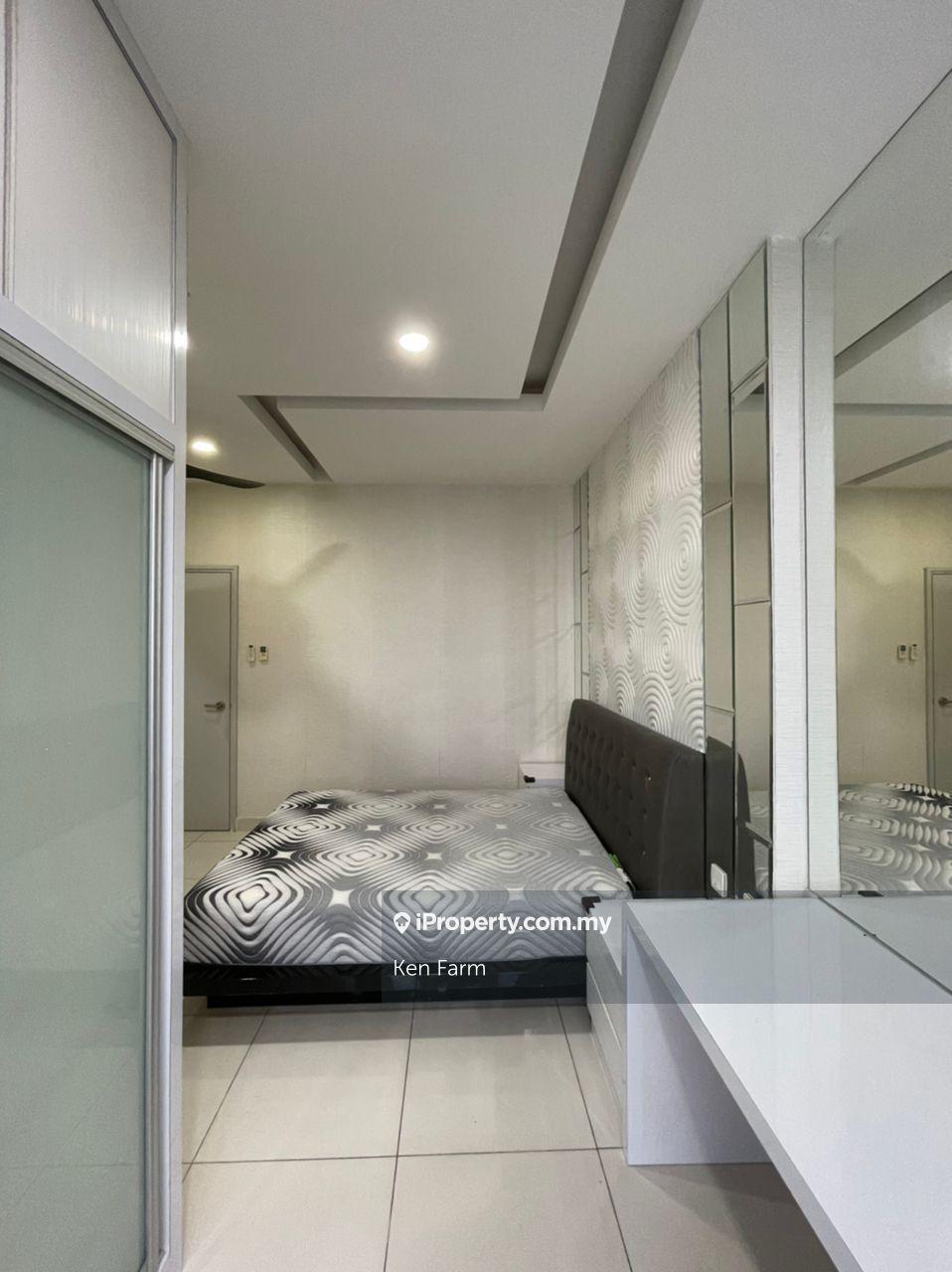 Kondominium untuk Disewa di Sri Putramas III / Royal Regent oleh Ken Farm - iProperty.com.my