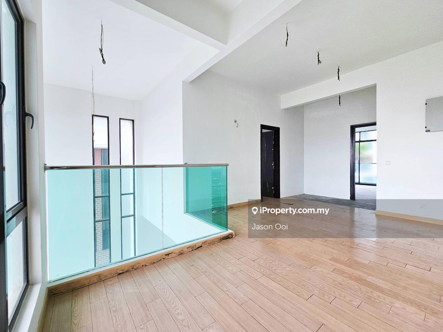 Semi-Detached House for Sale in Putra Heights, Subang Jaya by Jason Ooi - iProperty.com.my