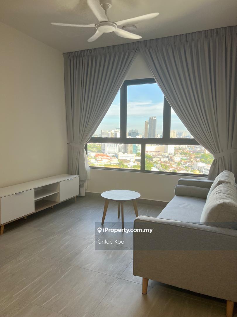 Service Residence for Rent in Atwater by Chloe Koo - iProperty.com.my