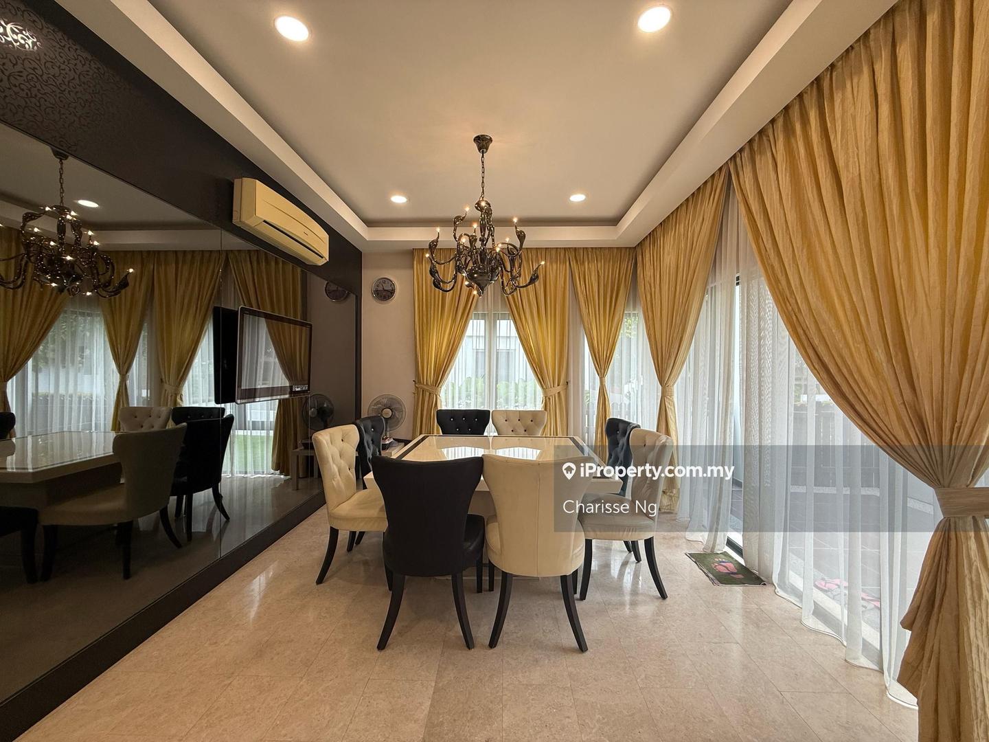 Bungalow House for Sale in Jade Hills, Kajang by Charisse Ng - iProperty.com.my