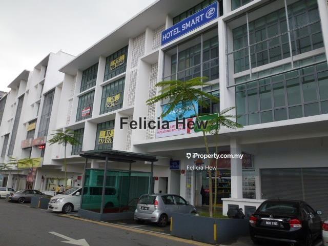 Kedai untuk Dijual di SS 3, Petaling Jaya oleh Felicia Hew - iProperty.com.my
