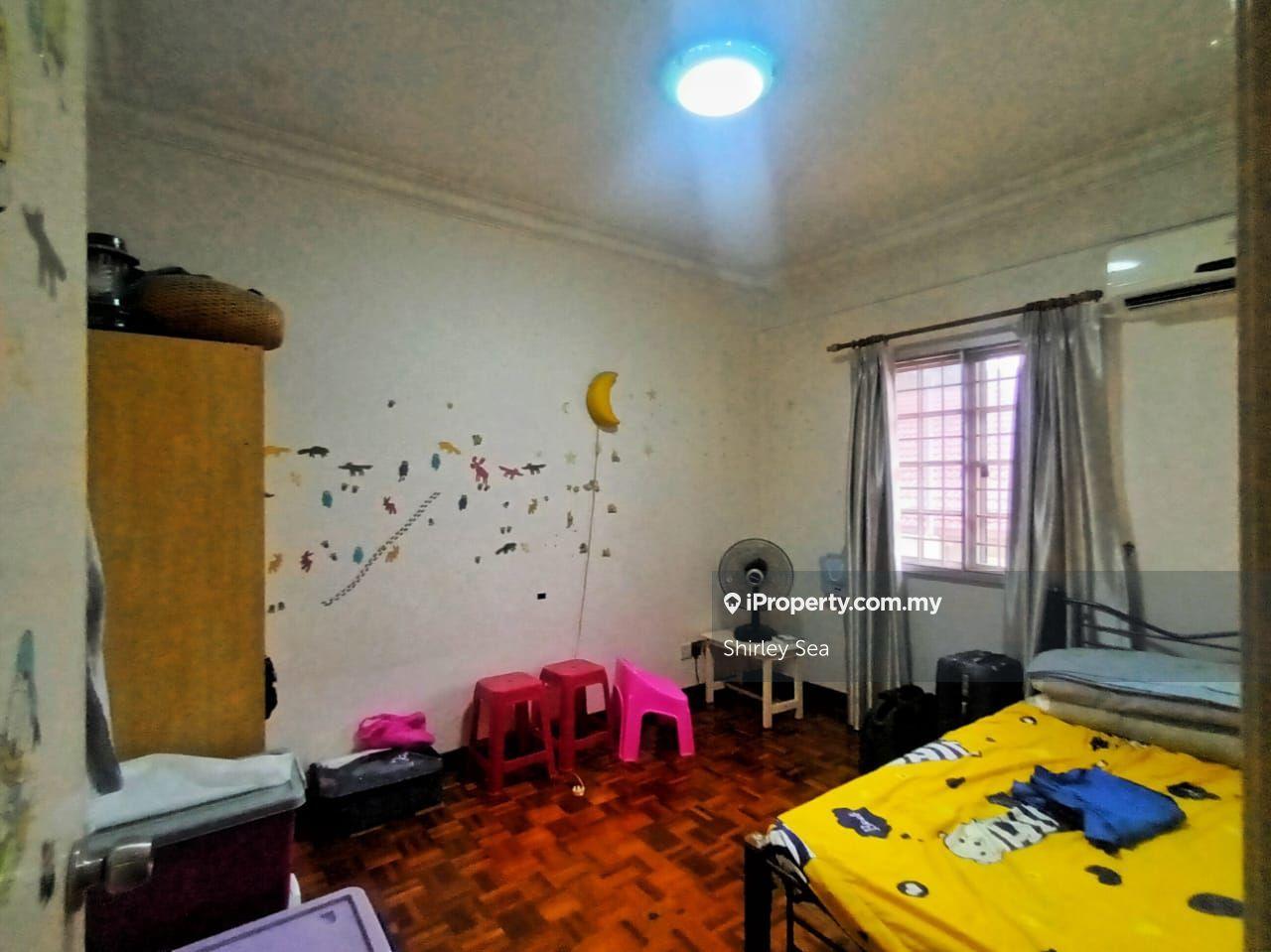 2-storey Terraced House for Sale in Taman Bukit Angsana, Cheras by Shirley Sea - iProperty.com.my
