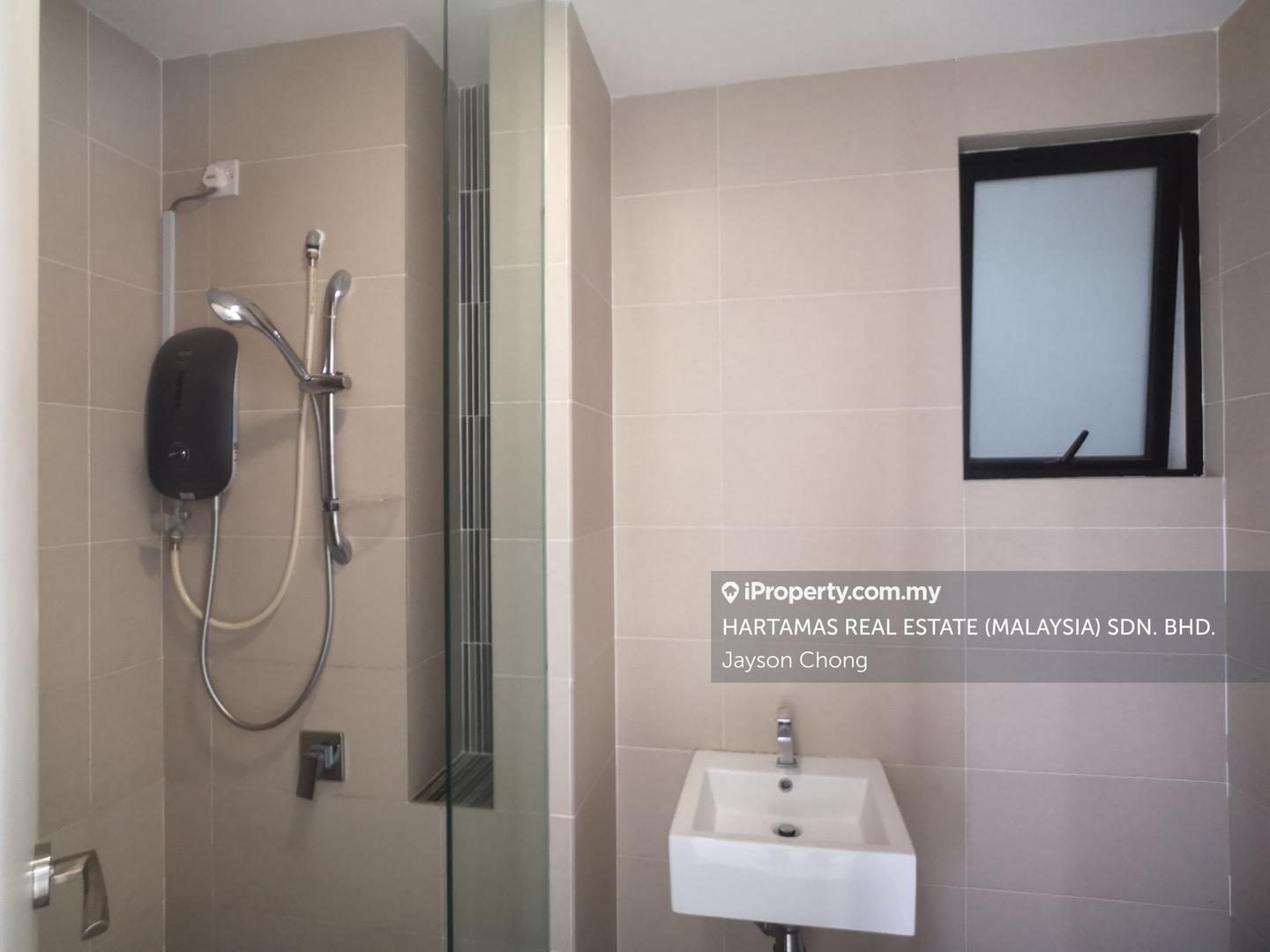 Condominium for Sale in CloudTree Residence by Jayson Chong - iProperty.com.my