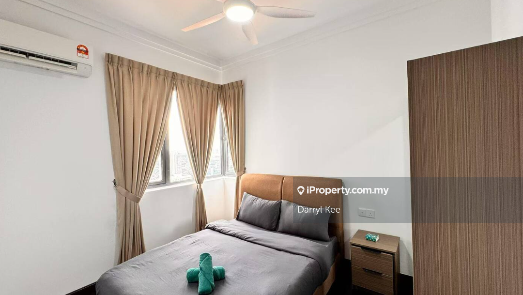 Condominium for Sale in R&F Princess Cove Phase 2-Seine Region by Darryl Kee - iProperty.com.my