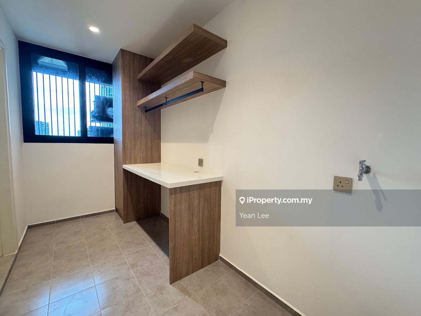 Condominium for Sale in Allevia by Yean Lee - iProperty.com.my