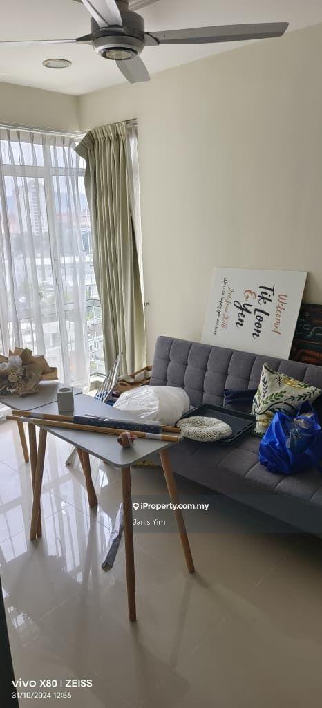 Condominium for Sale in Ampang Putra Residency by Janis Yim - iProperty.com.my