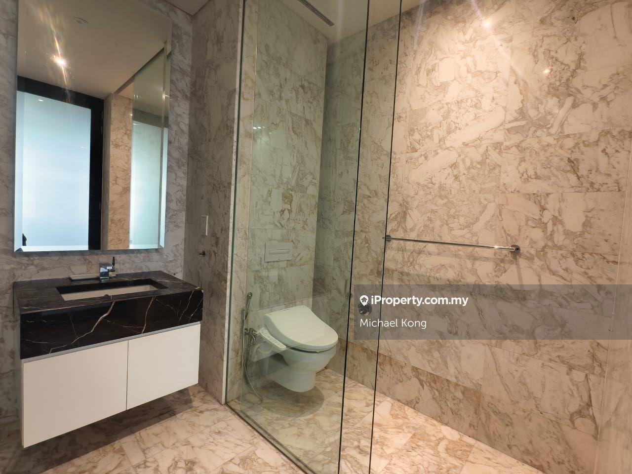 Service Residence for Rent in Banyan Tree Signatures by Michael Kong - iProperty.com.my