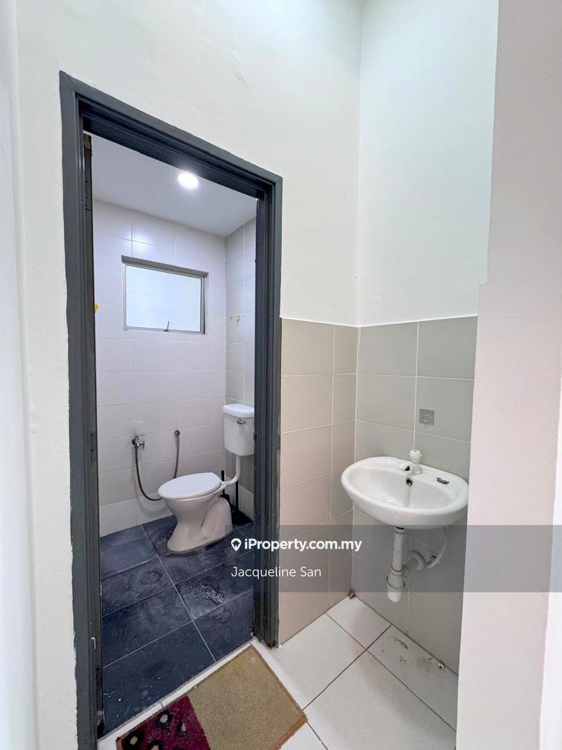 Pangsapuri untuk Dijual di Suria Residence oleh Jacqueline San - iProperty.com.my