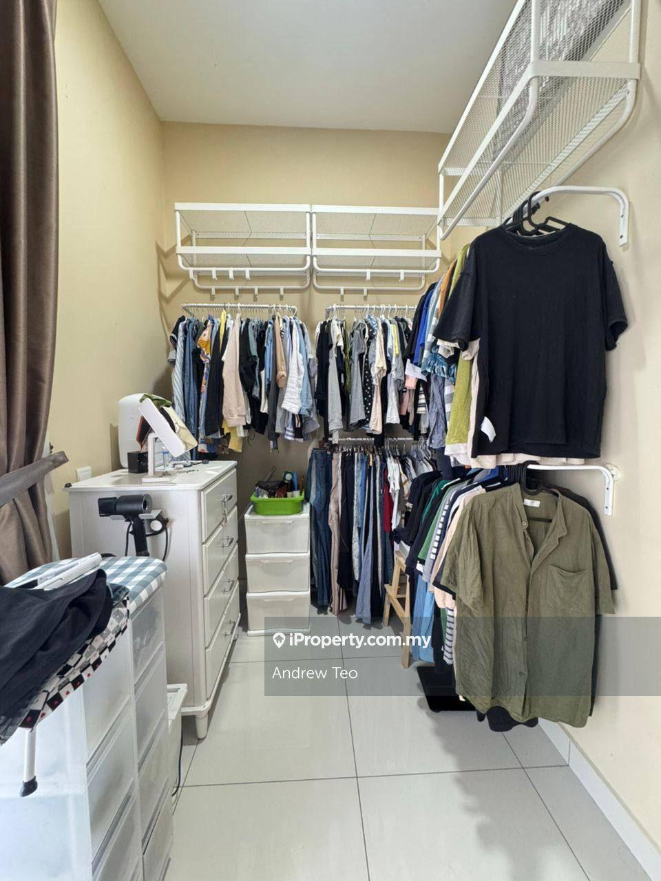 Rumah Berangkai 2 Tingkat untuk Dijual di Eco Summer, Johor Bahru oleh Andrew Teo - iProperty.com.my