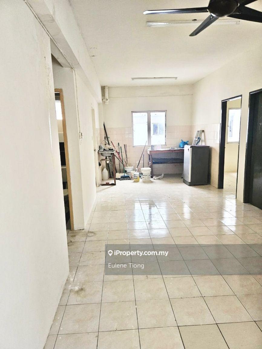 Pangsapuri untuk Disewa di Samajaya Apartment oleh Eulene Tiong - iProperty.com.my