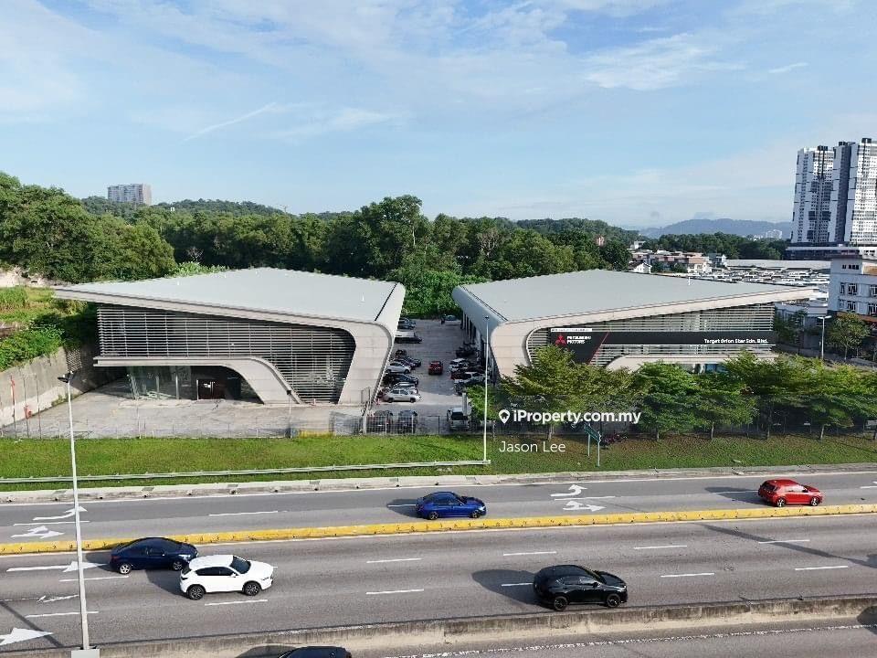 Warehouse for Rent in Balakong, Selangor by Jason Lee - iProperty.com.my