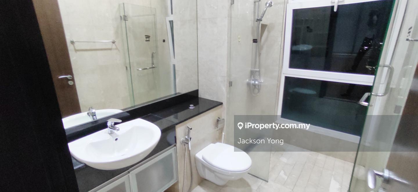 Kondominium untuk Disewa di The Pearl KLCC oleh Jackson Yong - iProperty.com.my
