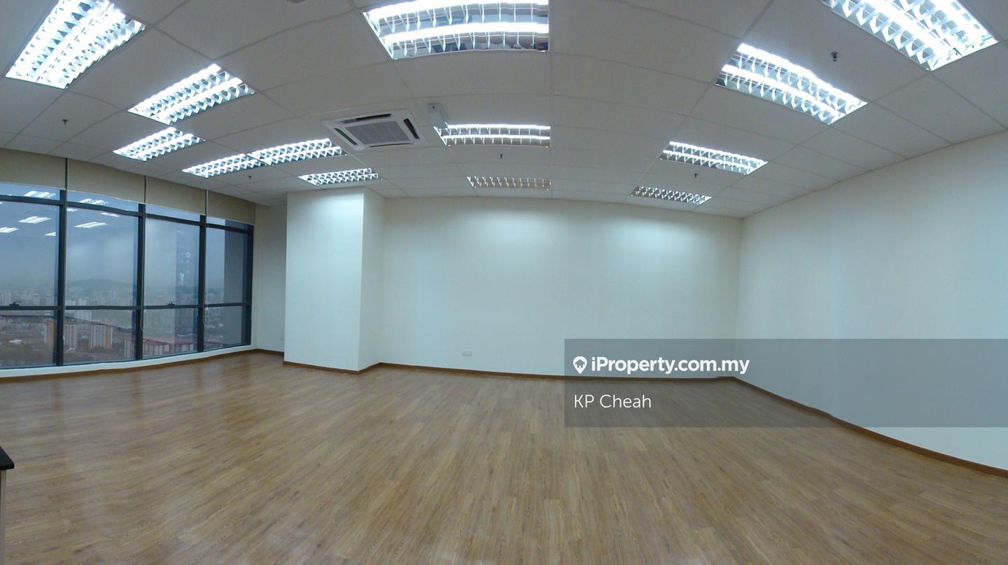 Office for Sale in Bangsar South Kuala Lumpur, KL, Kampung Kerinchi (Bangsar South) by KP Cheah - iProperty.com.my