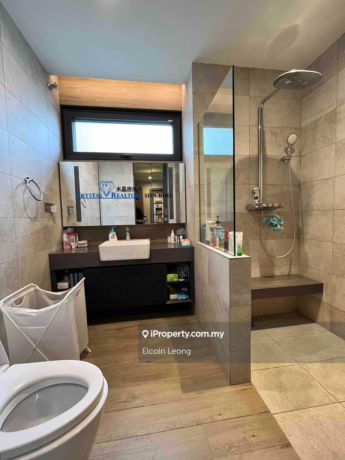 Banglo untuk Dijual di Bukit Damansara, Damansara Heights oleh Elcoln Leong - iProperty.com.my