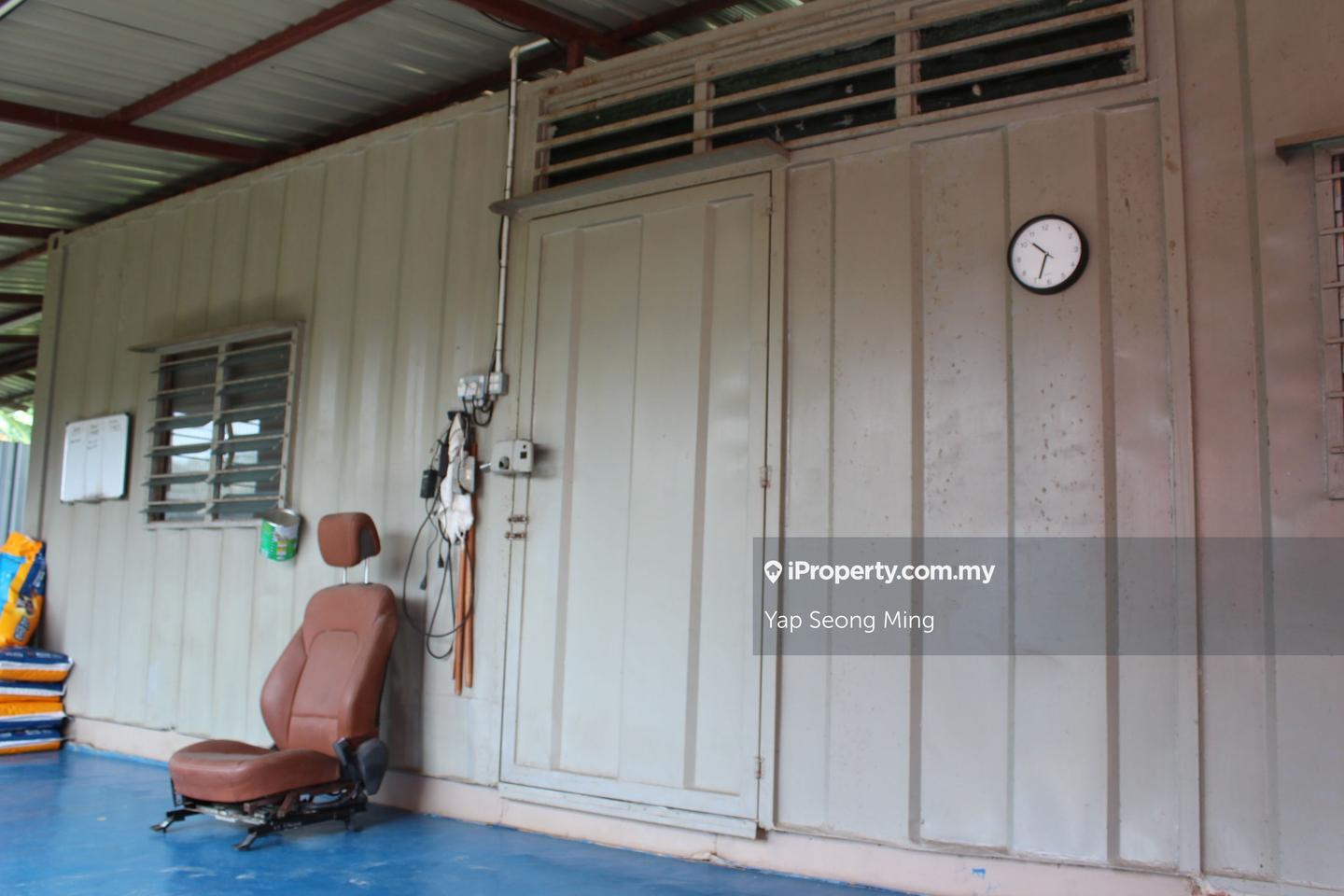 Tanah Pertanian untuk Dijual di Kenaboi, Kenaboi oleh Yap Seong Ming - iProperty.com.my