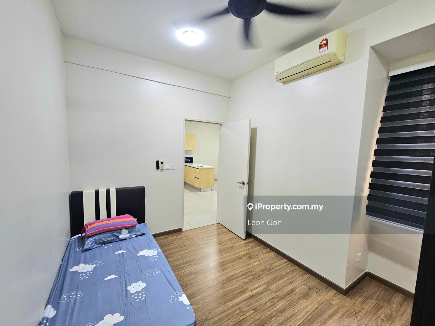 Residensi Servis untuk Disewa di Gravit8, Klang oleh Leon Goh - iProperty.com.my