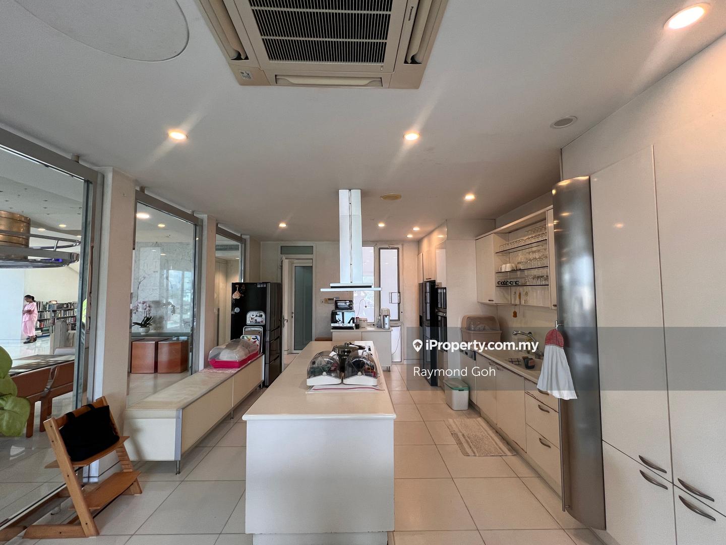 Bungalow House for Sale in Bukit Damansara, Damansara Heights by Raymond Goh - iProperty.com.my
