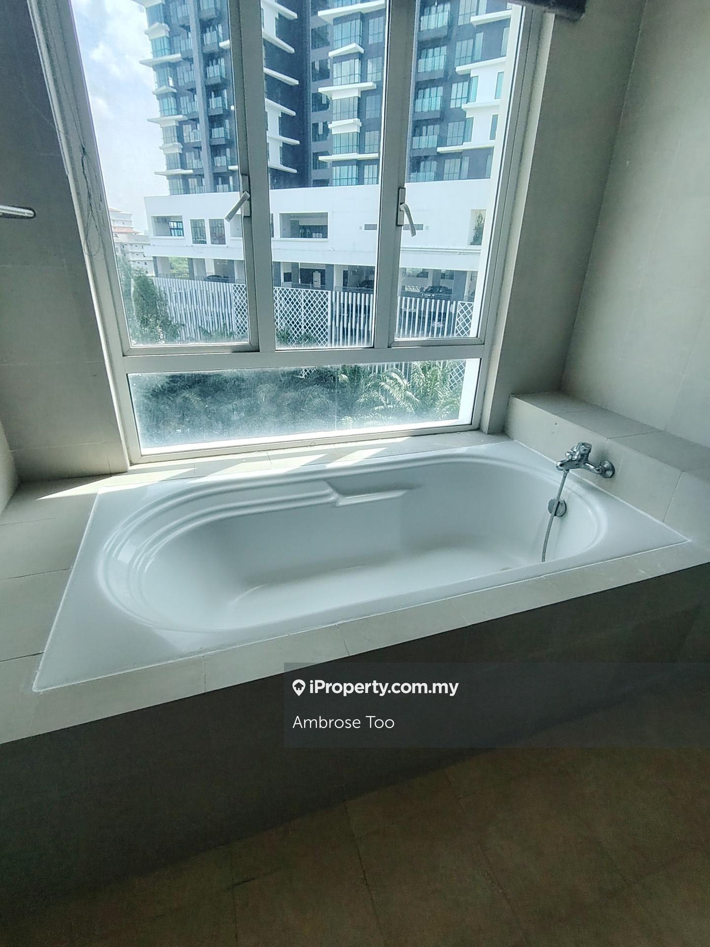 Condominium for Sale in 1 Desa Residence by Ambrose Too - iProperty.com.my